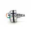 Заводная головка TAG Heuer белая GRSE-009-25w - 3